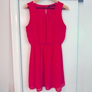 Sweet Rain Women’s Pink Size Medium Dress